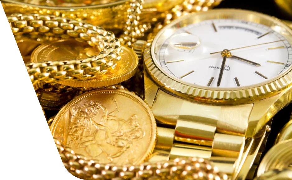 Jewelry & Watches Industry Use Case SkuNexus